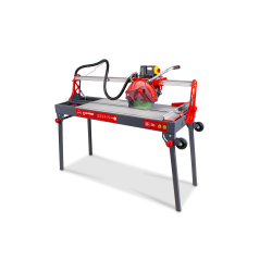 RUBI, DC-250 PYTHON 1200 Electric Tile Cutter | 220V 60Hz | 121cm Cut