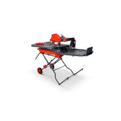 RUBI, DT-250 MAX Electric Tile Cutter | 1800W | Plunge Effect | 90cm Cut