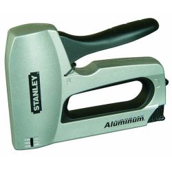 STANLEY, 6-Tr150Hl Hdty Staple Gun High/Low Setting (6-Tr150Hl)