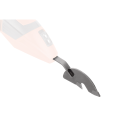 RUBI, Rubiscraper Blade 2mm | Tungsten Carbide | Resharpenable