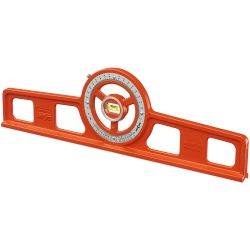 STANLEY, Mlh Level J.M Antichock 50 Cm