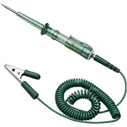 SATA, Automotive Circuit Tester 6V/12V/24V
