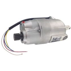 RIDGID, Assembly, Motor 2301 230V