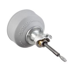 RIDGID, Adaptor, A17D 5/16 W/C21 Cable