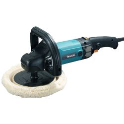 Makita, Polisher 180mm | 1200W | Variable Speed | 9237CB