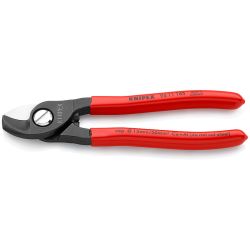 KNIPEX, Cable Shears  165A mm