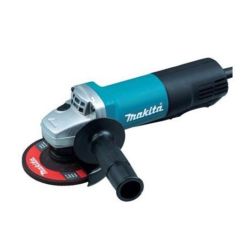 Makita 100mm (4") Angle Grinder