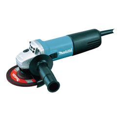 Makita, Angle Grinder 125mm | 840W | Slide Switch | 9558HNG