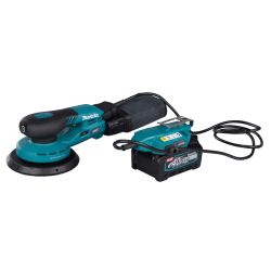 Makita 40V Max XGT Random Orbit Sander
