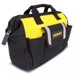 STANLEY, 12'' Soft Side Tool Bag