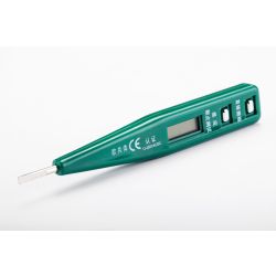 SATA, Digital Circuit Tester (12V-220V AC/DC)