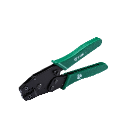 SATA, Crimping Pliers for D-SUB Terminals 8" (200mm) | AWG 30-18