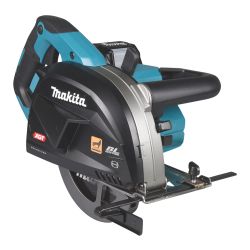 Makita 40V Max XGT Cordless Circular Saw