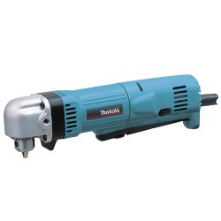Makita, Compact Angle Drill | 450W | 66mm Head Width | Variable Speed | DA3010