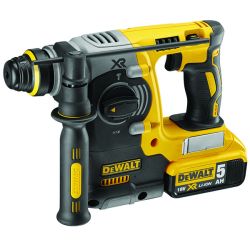 DeWALT, Cordless Rotary Hammer - Brushless