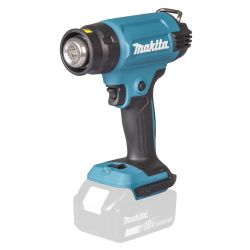 Makita, Cordless Heat Gun 18V LXT | 150–550 °C | DHG181RT