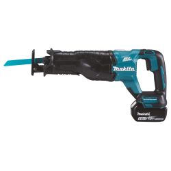 Makita, Reciprocating Saw LXT | 18V | DJR187RTE