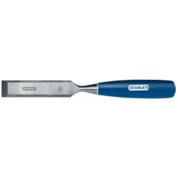 STANLEY, Chisel 6mm Bevel Edge Wood Csp