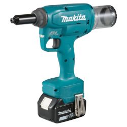 Makita, Rivet Gun LXT | 18V | DRV150RFJ