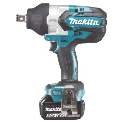 Makita, Impact Wrench LXT | 18V | 3/4" | DTW1001RTJ