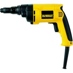 DeWALT, Electrical Screw Driver (VSR+)