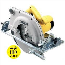 DeWALT, Circular Saw 235mm - 110 V