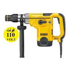 DeWALT, 45 mm Hammer Rotary Vsr-Sds