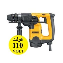 DeWALT, 7Kg Fully Featured Comb. Hammer -Sds Max - 110V