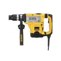 DeWALT, Sds Max Comb Hammer 9 Kg 220V