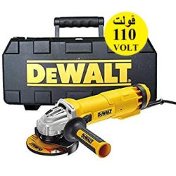 DeWALT, Angle Grinder 230mm,2200W,  - 110V