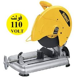 DeWALT, Abrasive Chopsaw - Hd  355mm,2200W - 110V