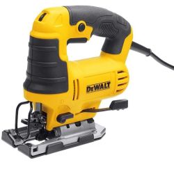 DeWALT, 650W Jigsaw