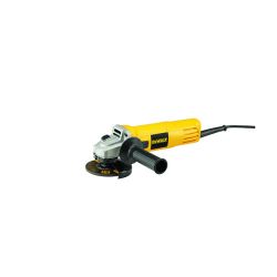 DeWALT, Angle Grinder 4-1/2''  730W