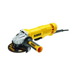 DeWALT, Angle Grinder 5'' 1700W