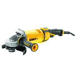 DeWALT, Angle Grinder 7''
