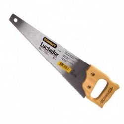 STANLEY, Luctador Hand Saw 24"