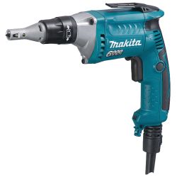 Makita, Drywall Screwdriver | 570W | 6000 RPM | FS6300