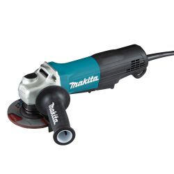 Makita, Angle Grinder 115mm | 1300W | GA4550