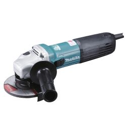 Makita, Angle Grinder 125mm | 1400W | GA5040CZ