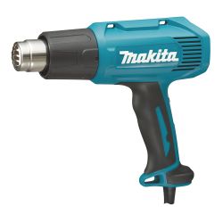 Makita, Professional Heat Gun 600°C | 1800W | 2-Speed | HG6030K