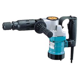 Makita, Compact Demolition Hammer 17mm Hex | 900W | 7.6 J | HM0810T