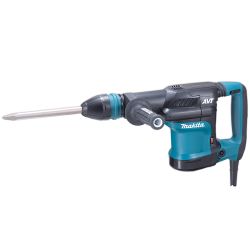 Makita, Efficient Demolition Hammer SDS-Max | 1100W | 11.6 J | AVT | HM0871C