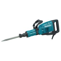 Makita, Heavy-Duty Demolition Hammer 30mm | 1510W | 33.8 J | AVT | HM1317C