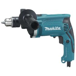 Makita, Impact Drill 16mm | 710W | Variable Speed | Case Included | HP1630K