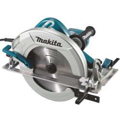 Makita, High-Capacity Circular Saw 270mm | 2000W | 101mm Depth | HS0600