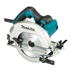 Makita, Professional Circular Saw 190mm | 1600W | 67mm Depth | HS7010