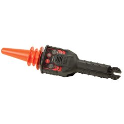 KLEIN, Dual Range High Voltage Tester | 50V - 132kV AC | Overhead & Cable Faults