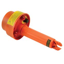 KLEIN, Broad Range Non-Contact Voltage Tester | Up to 230kV AC | 7 Sensitivity Ranges
