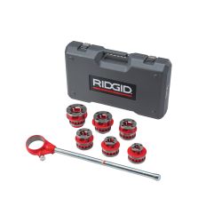 RIDGID, Threader, 12R 1/2-2 Npt