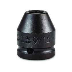 PROTO, 3/4" Drive Impact Socket 5/8" - 6 Point